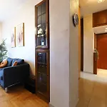 Primopiano - Cenisio C Apartamento