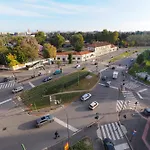 Primopiano - Cenisio C Apartamento *