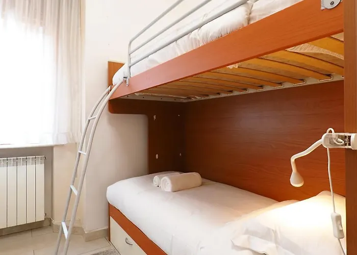 Lejlighed Primopiano - Cenisio C Milano