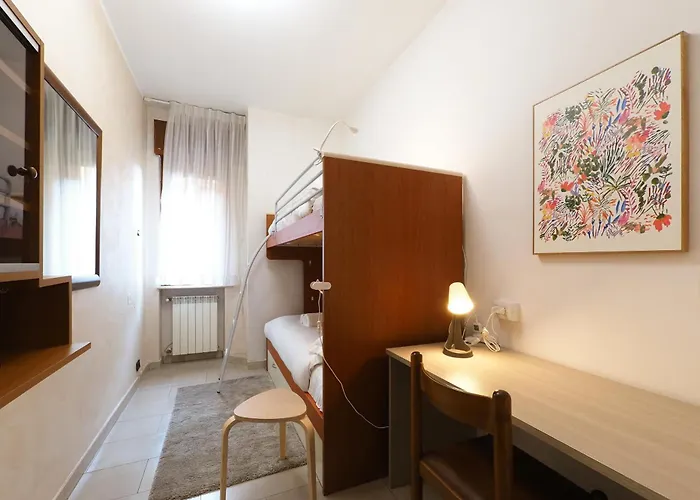Lejlighed Primopiano - Cenisio C Milano